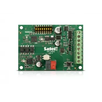 Satel INT-KNX-2 príslušenstvo k alarmu/detektoru