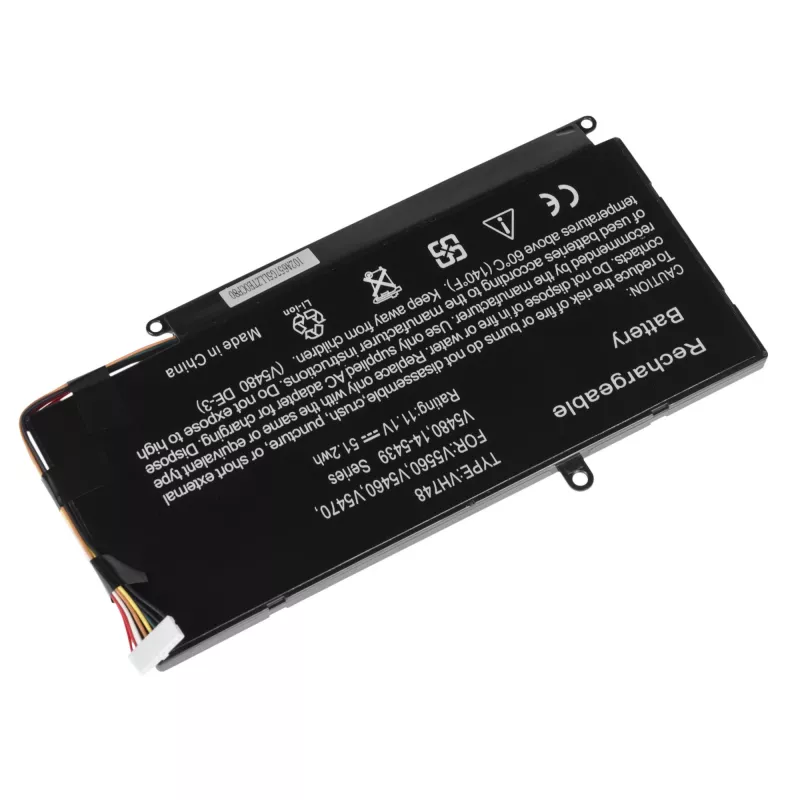 Green Cell batéria DE105 pre DELL Vostro 5460 5470 5480 5560 Inspiron 14 5439