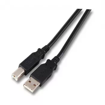 Efb K5255SW.1 USB kábel čierny