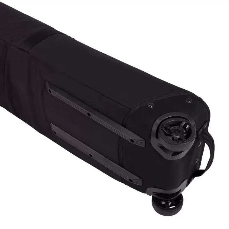 Thule 5162 Roundtrip kolieskový obal na lyže 192 cm čierny
