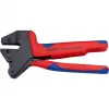Knipex 97 43 200 A modrá
