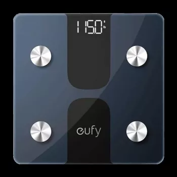eufy Smart Scale C1 osobná váha, váha na telesný tuk s Bluetooth