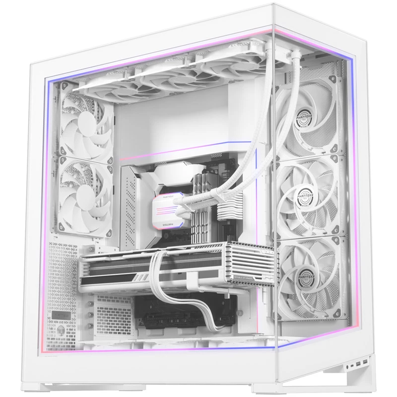 Phanteks NV9 Mini-Tower LED pásik