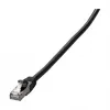 Efb K5546SW.1 Ethernet patch kábel čierny