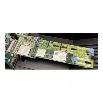 LENOVO ISG ThinkSystem M.2 RAID B540i-2i SATA/NVMe adaptér