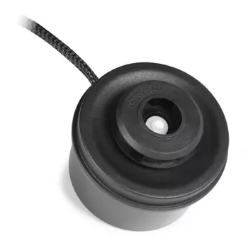 Čerpadlo Alphacool 13339 hliník plast čierna 65x65x41mm