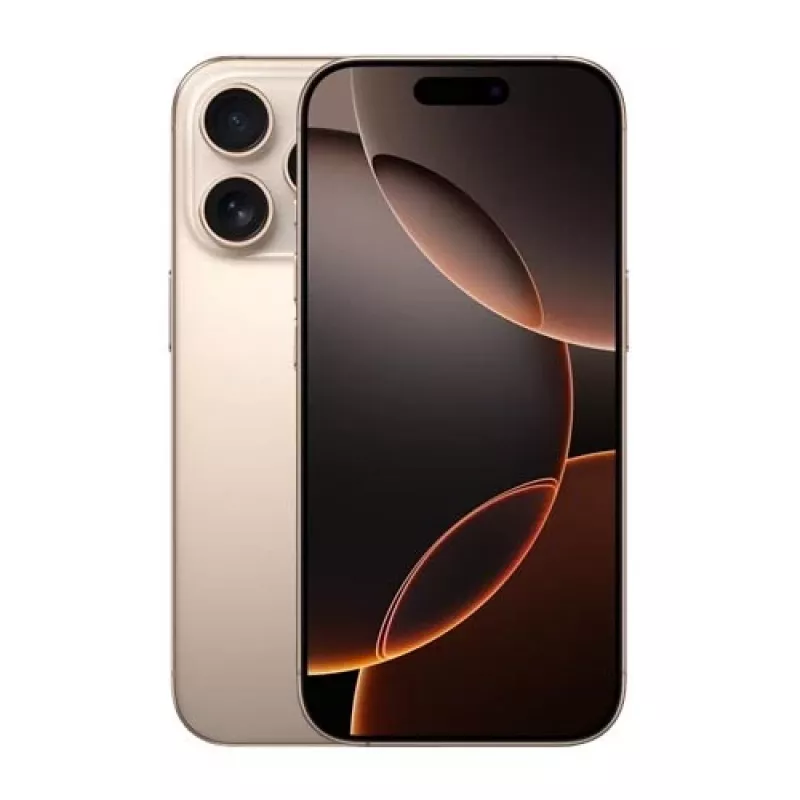 Smartphone Apple iPhone 16 Pro 6,3