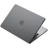 Puzdro Satechi Eco Hardshell ST-MBAM2DR pre MacBook Air 13 M2, tmavé