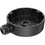Hikvision DS-1280ZJ-DM8 - pripojovacia krabica pre kameru - čierna - pre Pro Series EasyIP 2,0 Plus s AcuSense, Pro Series s AcuSense DS-2CD2343G2-I (302701767)