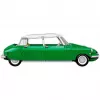 Citroen DS 19 1956, stavebnica mierka 1:12