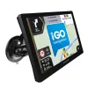 Autonavigácia Modecom FreeWAY CX 7.4 s iGO Navigation Truck Europe, ročná aktualizácia