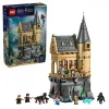 LEGO HARRY POTTER 76463 Rokfortský hrad - Nemocničné krídlo