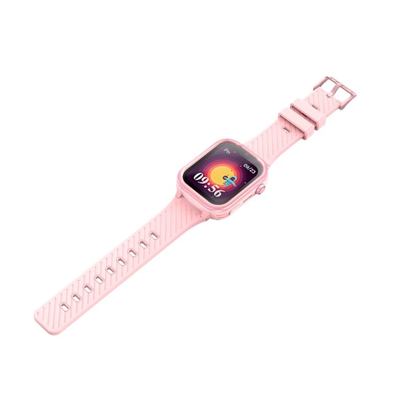 Smartwatch Garett Kids Essa 4G ružový
