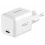 USB-C 35W 3A Power Delivery 3.0 QC 3.0 nástenná nabíjačka biela