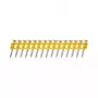 Sada sponiek, kolíkov a klincov DeWALT DCN8901035 1005 klincov 3,5 cm