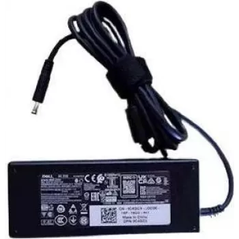 Napájací zdroj pre notebook Dell 586J0 65 W 19,5 V pre kompatibilné notebooky Dell