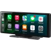 SCT M1060BWT CarPlay a Android Auto