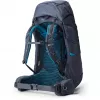 Gregory Kalmia 60 batoh – modrý, S/M, 60 L