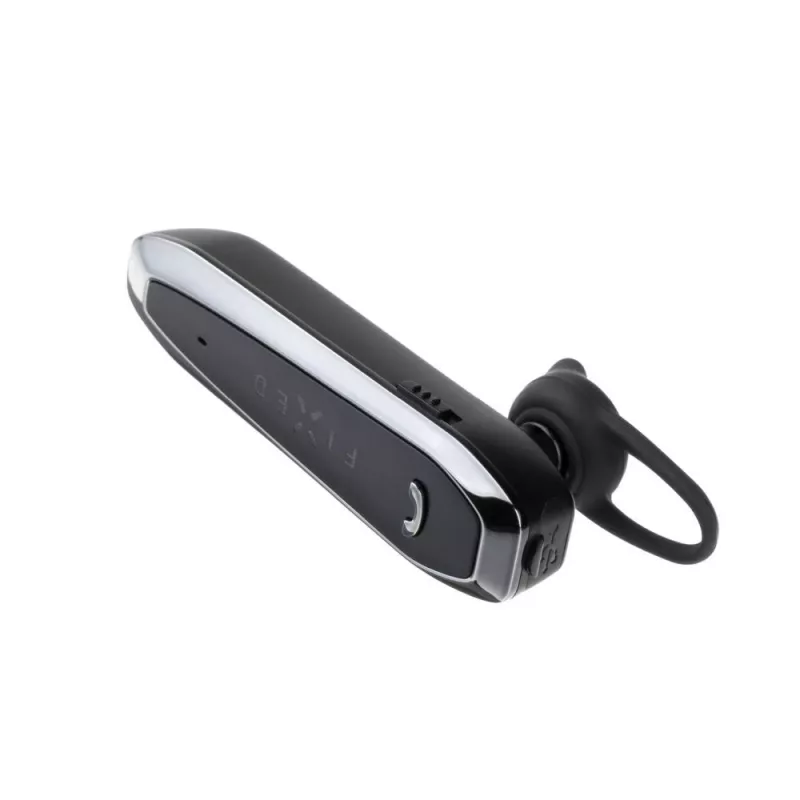 Fixed Talk 2 | handsfree | 13,2 g | čierna