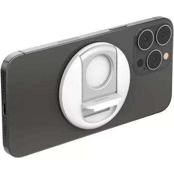 Belkin MMA006btWH aktívny držiak mobilný telefón/smartfón biely
