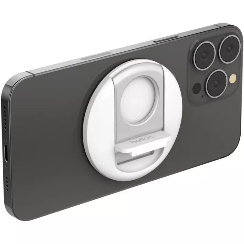 Belkin MMA006btWH aktívny držiak mobilný telefón/smartfón biely