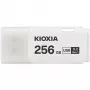 Kioxia U301 USB flash disk 256 GB USB Type-A 3.0 biely (LU301W256GG4)