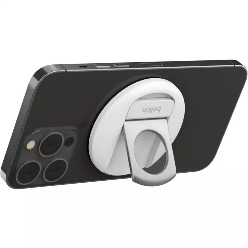 Belkin MMA006btWH aktívny držiak mobilný telefón/smartfón biely