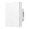 Nástenný WLAN smart vypínač Sonoff M5-1C-80W 1-kanálový, pre rámiky, 80W