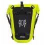 Vodoodolný batoh Multybag žltý fluo