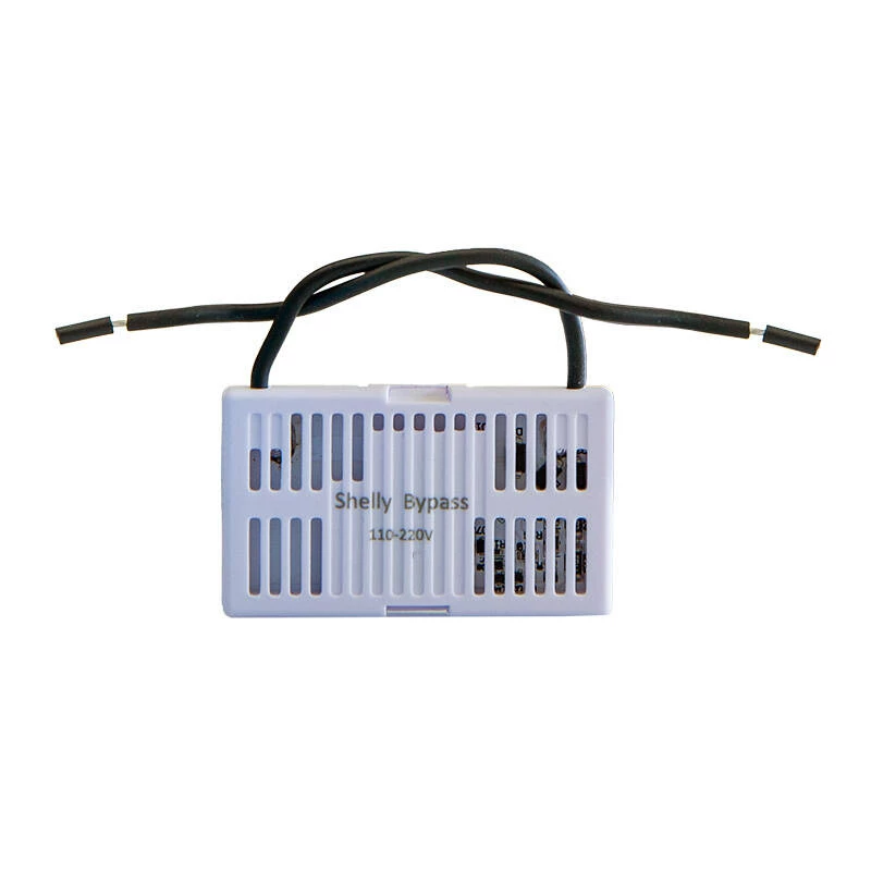 Shelly Bypass Add-On pre Shelly 1L a DIMMER2