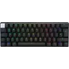 Logitech G PRO X 60 klávesnica herná USB RF Wireless Bluetooth QWERTZ nemecká čierna