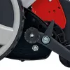 Einhell GE-HM 18/38 ručná kosačka