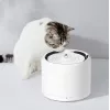 PETKIT Eversweet 3 Pro UVC inteligentná fontána na pitie pre zvieratá, bezdrôtová, 1,35 l, nehrdzavejúca oceľ, biela