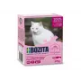 Bozita KÚSKY V OMÁČKE S KREVETAMI 370 g