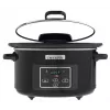 Crock-Pot pomalý hrniec CSC052X 4.7L