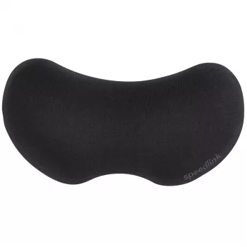 Podložka pod zápästie SPEEDLINK SL-620800-BK
