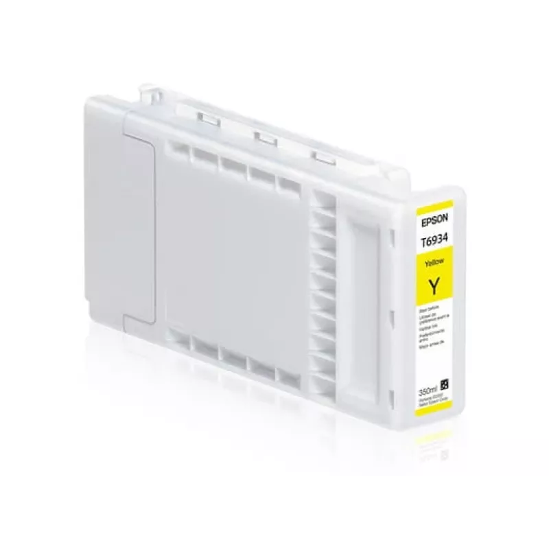 Epson atramentová kazeta T693400 žltá – originál Epson samostatné balenie žltá