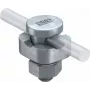 OBO Bettermann spojovacia svorka 5001/DIN (5304105)