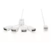 Delock USB adaptér - USB Type A (W) na 24 pin USB-C (M)