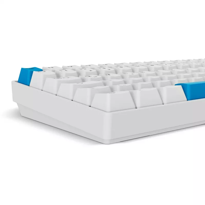 Herná klávesnica Sharkoon SGK50 S2 Mechanical QWERTZ Wireless