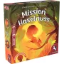 Mission Haselnuss, stolová hra