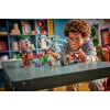 LEGO NINJAGO 71857 Bitka o dom na strome s ninja vozidlom