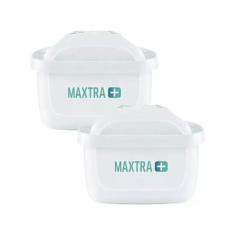 Brita Aluna 2,4l kanvica + 2 kazety Maxtra biela
