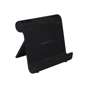 Aktívny držiak Terratec 156510 pre mobilný telefón smartphone tablet UMPC čierny