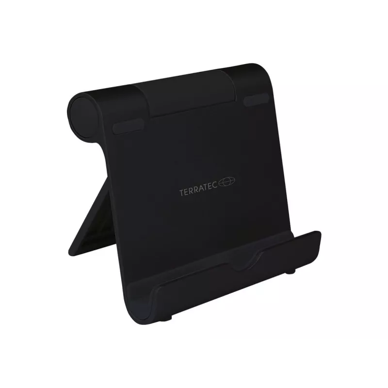 Aktívny držiak Terratec 156510 pre mobilný telefón smartphone tablet UMPC čierny