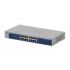 NETGEAR GS516-300EUS sieťový switch Unmanaged Gigabit Ethernet (10/100/1000) sivý
