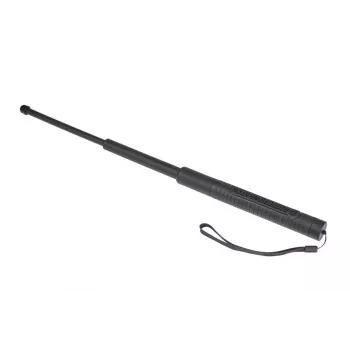 Teleskopický obušok GUARD COBRA 26/56 cm ABS s puzdrom (YC-10524-26)