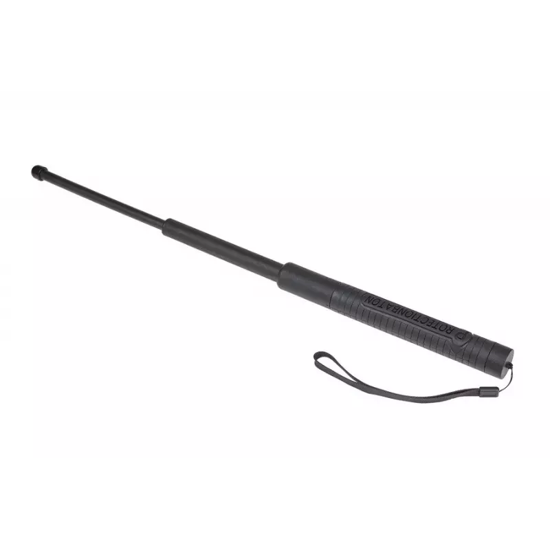 Teleskopický obušok GUARD COBRA 26/56 cm ABS s puzdrom (YC-10524-26)