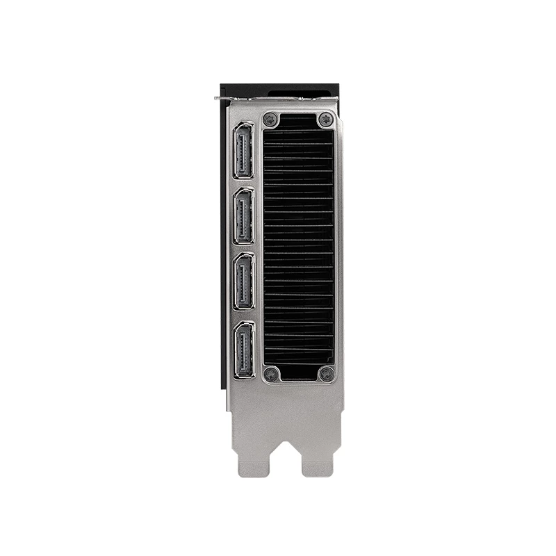 PNY grafická karta RTX 6000 Ada — 48 GB GDDR6, PCIe 4.0, 384-bit, 18176 CUDA jadier