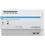 BUSCH JAEGER 83310 - domáci telefón - vnútorná stanica - 230 V - 50/60 Hz - 28 V - biela